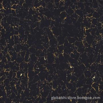 Pulati in Dark Color Polished Tile, 9.5 to 10mm Thicknesses, 6-color, Sized 800 x 800, 600 x 600mm